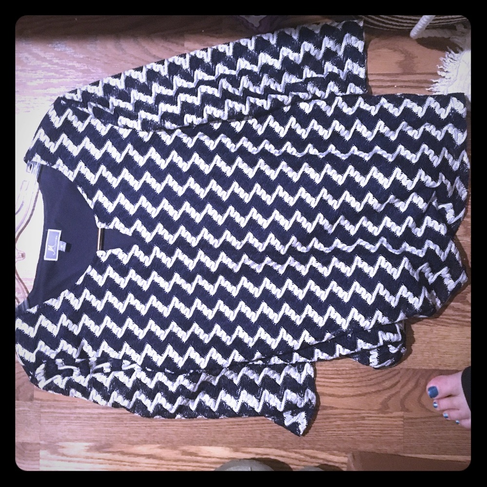XL top jm collection